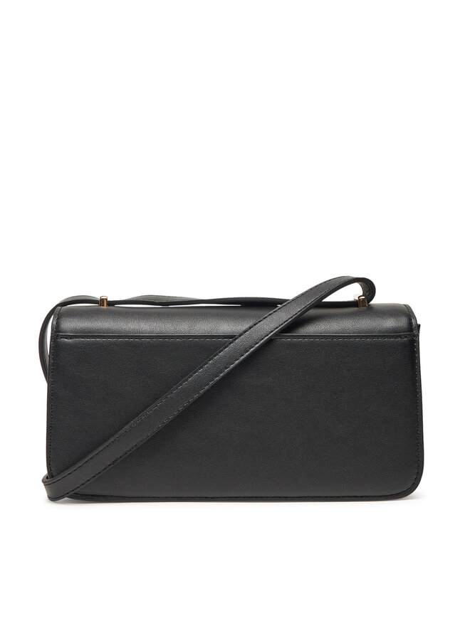 Valentino Τσάντα Valentino VBS8ZT10 Μαύρο