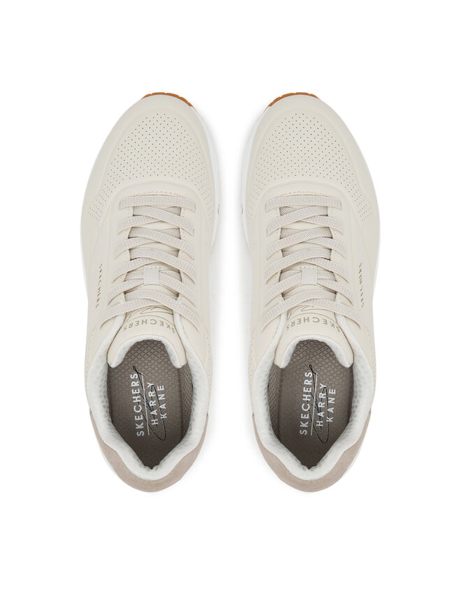 Skechers Αθλητικά Skechers 183920/TPE Μπεζ