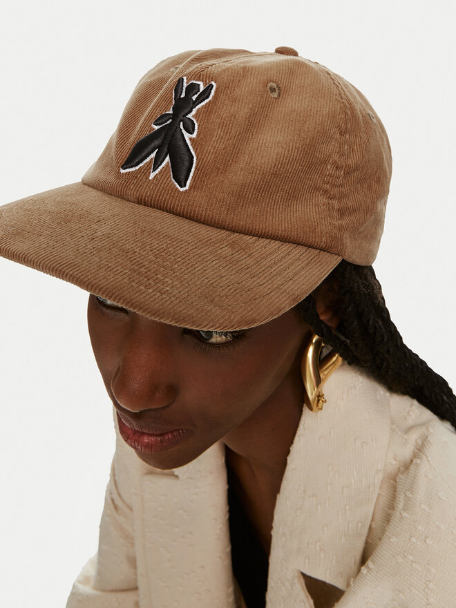 Patrizia Pepe Cap Patrizia Pepe 8F1651/A476-B524 Braun