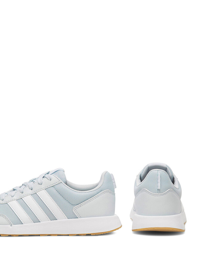 adidas Sneakersy adidas RUN50S IG6558 Niebieski