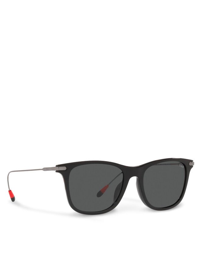 Polo Ralph Lauren Saulesbrilles Polo Ralph Lauren 0PH4179U 500187 Melns