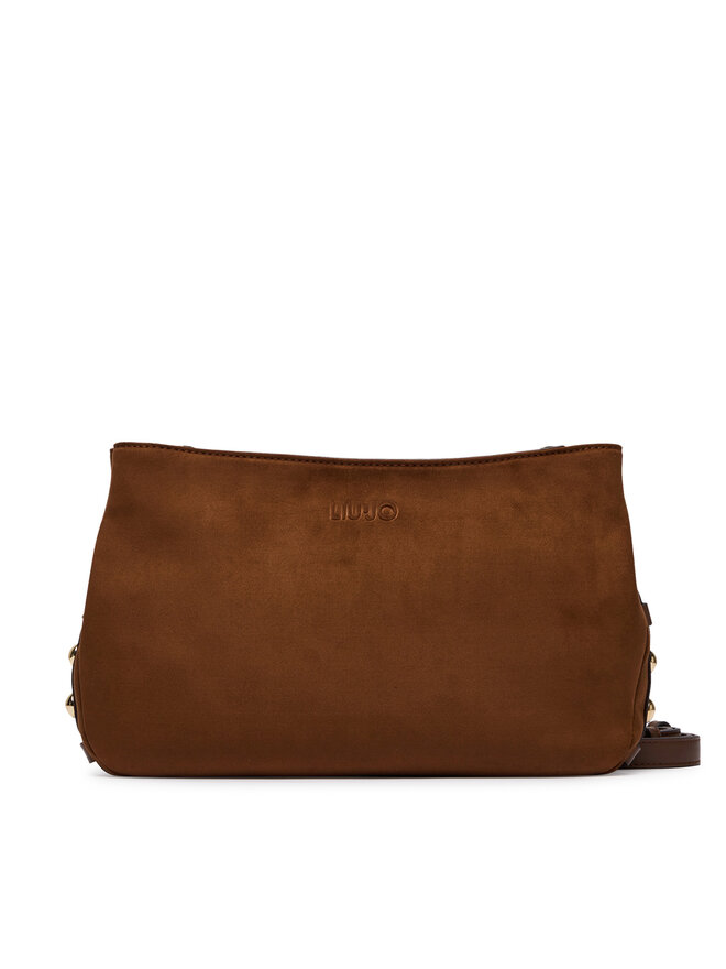 Liu Jo Handtasche Liu Jo AF6033 T711A Dunkelbraun