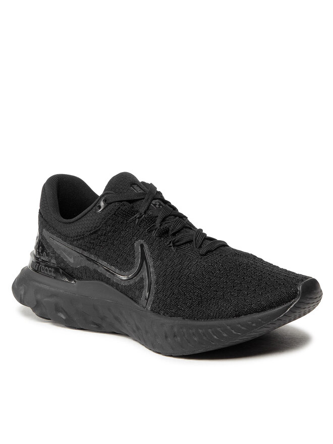 Flyknit nike react hot sale