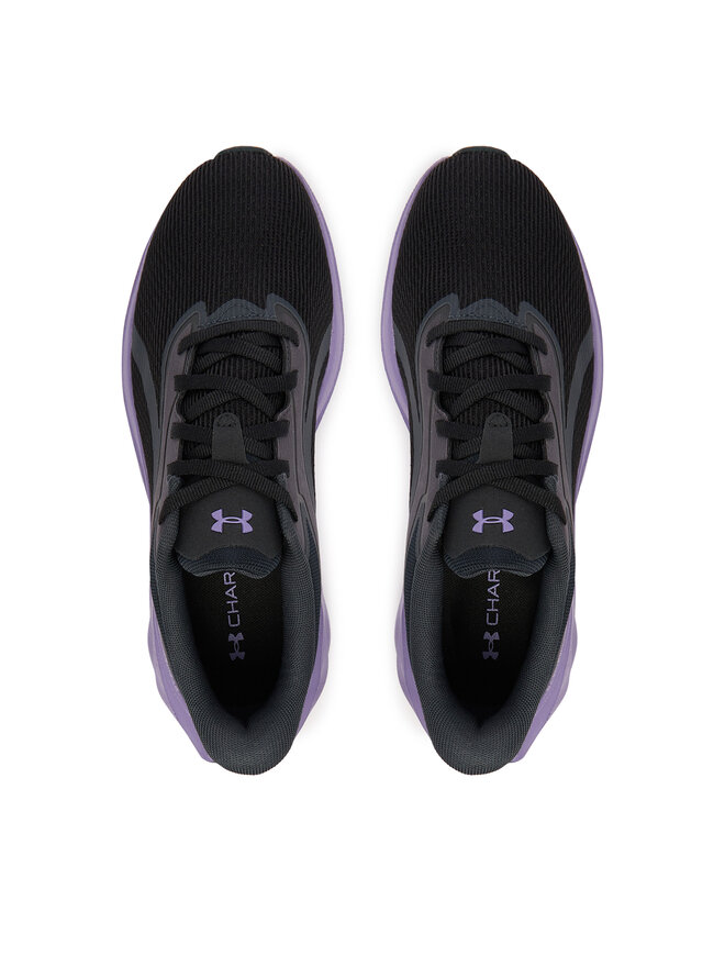 Under Armour Laufschuhe Under Armour UA W Ascend 6009828 Schwarz