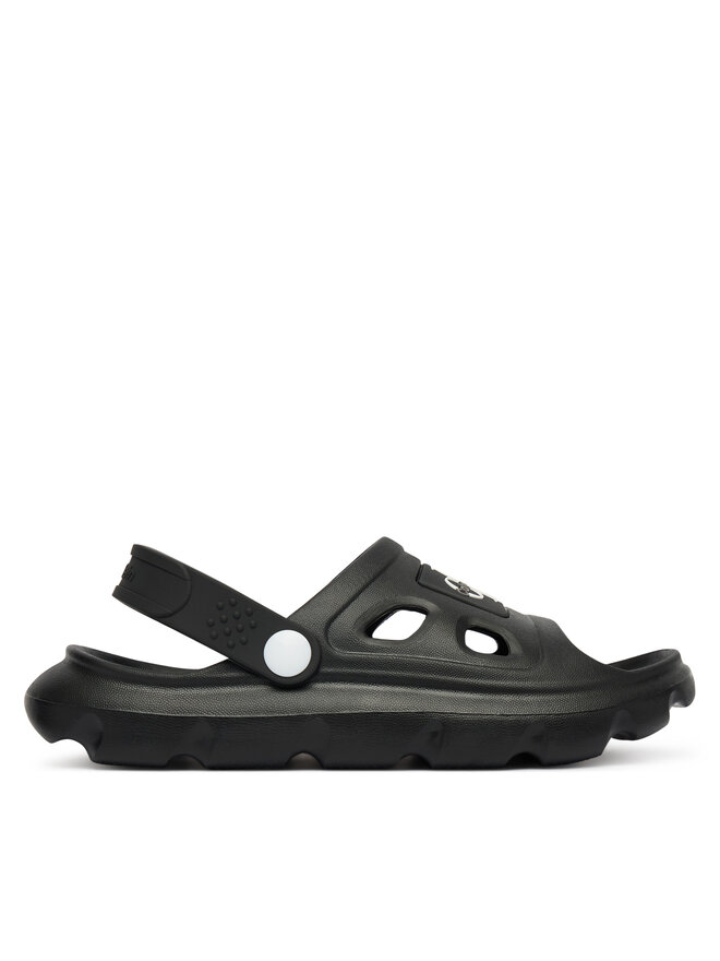 Calvin Klein Sandalen Calvin Klein Comfy Sandal V1XF-83326-0083 S Schwarz