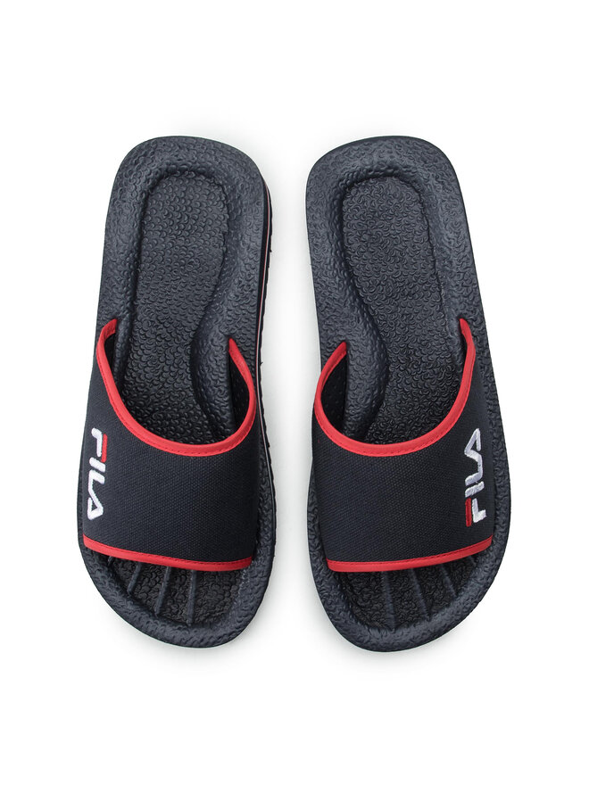 Fila tomaia slipper shop