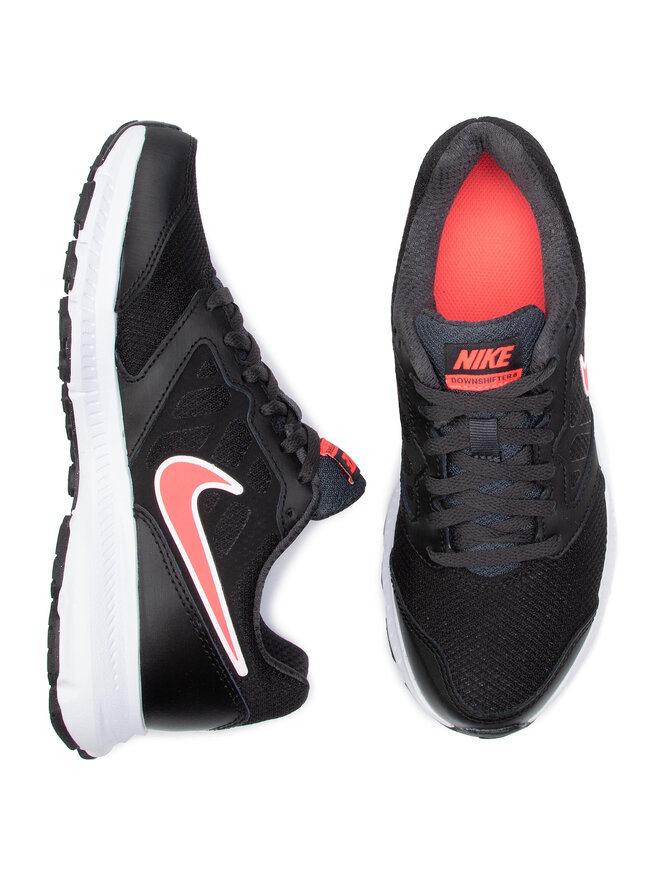 Laufschuhe Nike Downshifter 6 684765 002 Schwarz eschuhe