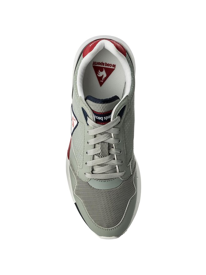 Sneakers Le Coq Sportif Omega X Sport 1810159 Gris chaussures