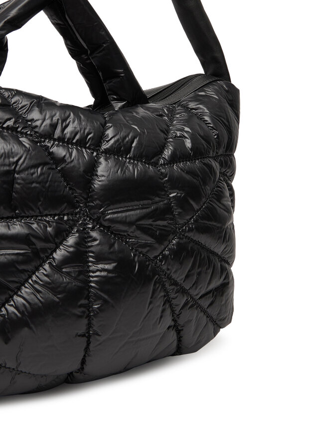 Vic Matié Handtasche Vic Matié Paddinngton 1H0606T 999B090101 Schwarz