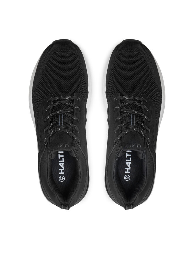 Halti Sneakers Halti Sahara 2 BX 054-2888 Schwarz