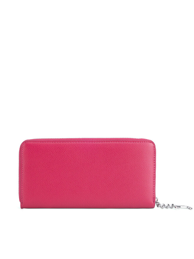 Juicy Couture Гаманець Juicy Couture WIJXT5341WVP Рожевий