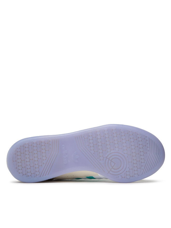 adidas Снікерcи adidas Continental 80 Stripes J GY8138 Білий