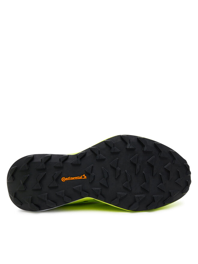 adidas Běžecké boty adidas Terrex Agravic 3 JR5221 Žlutá