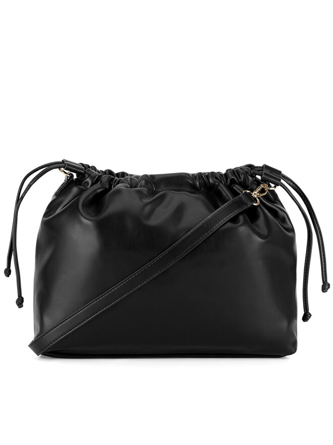 Jenny Fairy Handtasche Jenny Fairy JFR-B-008-06 Schwarz