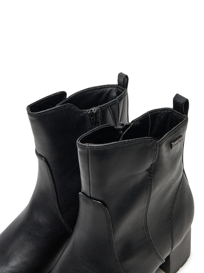 Jana Botines Jana 8-26377-43 Negro