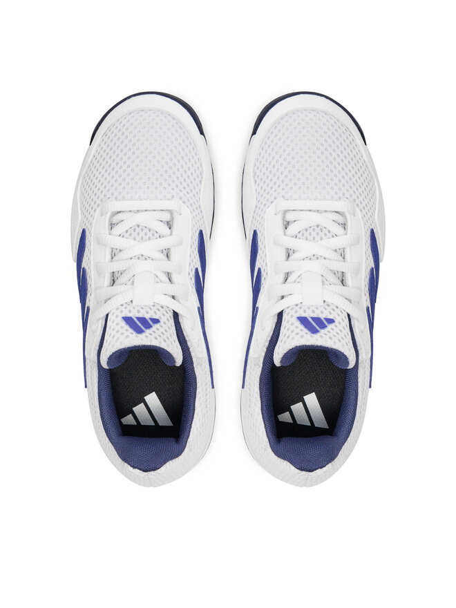adidas Zapatillas de tenis adidas Gamespec JI4323 Blanco