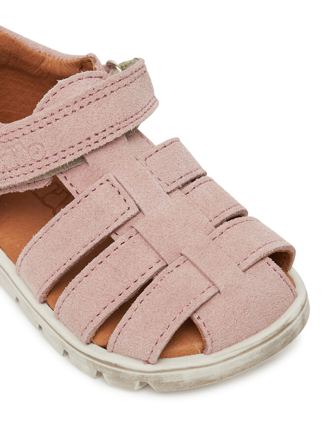 Froddo Сандали Froddo Keko G3150287-5 M Розов