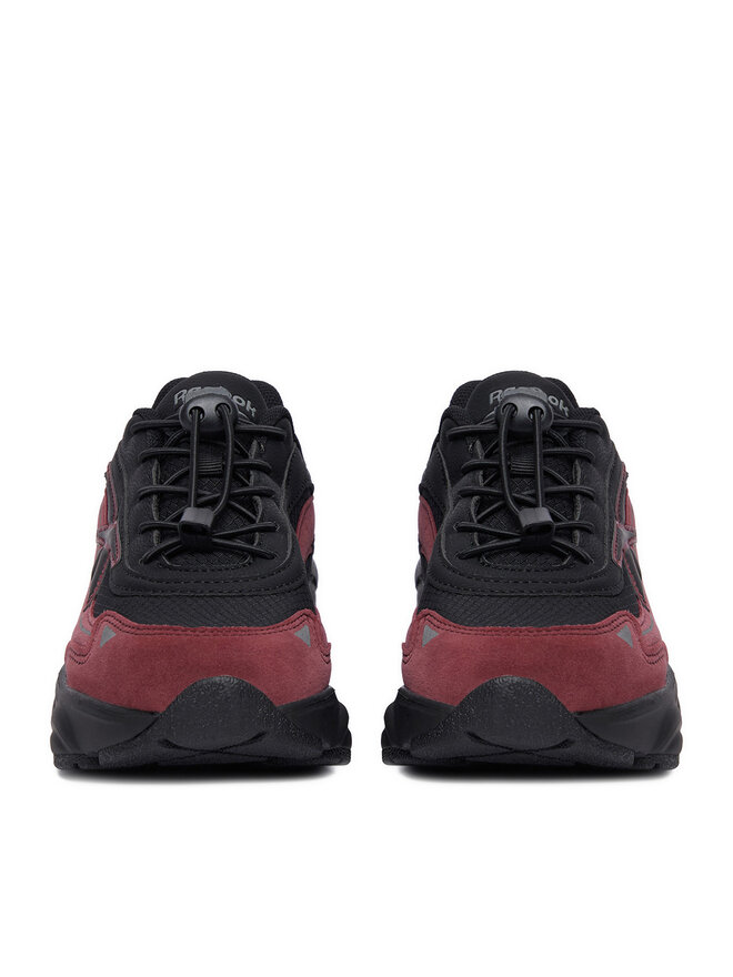Reebok Снікерcи Reebok CEO-122 Бордовий