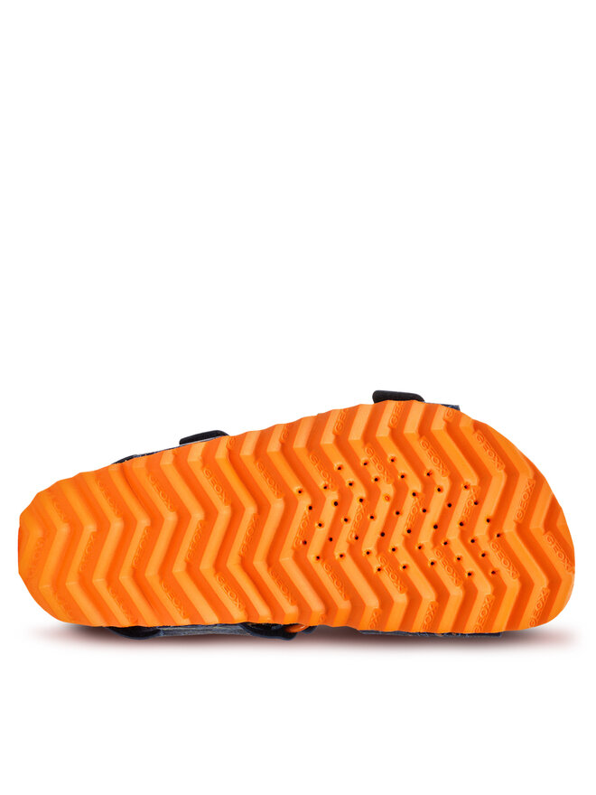 Geox Szandál Geox J Ghita J028LB 06A54 C4243 M Sötétkék