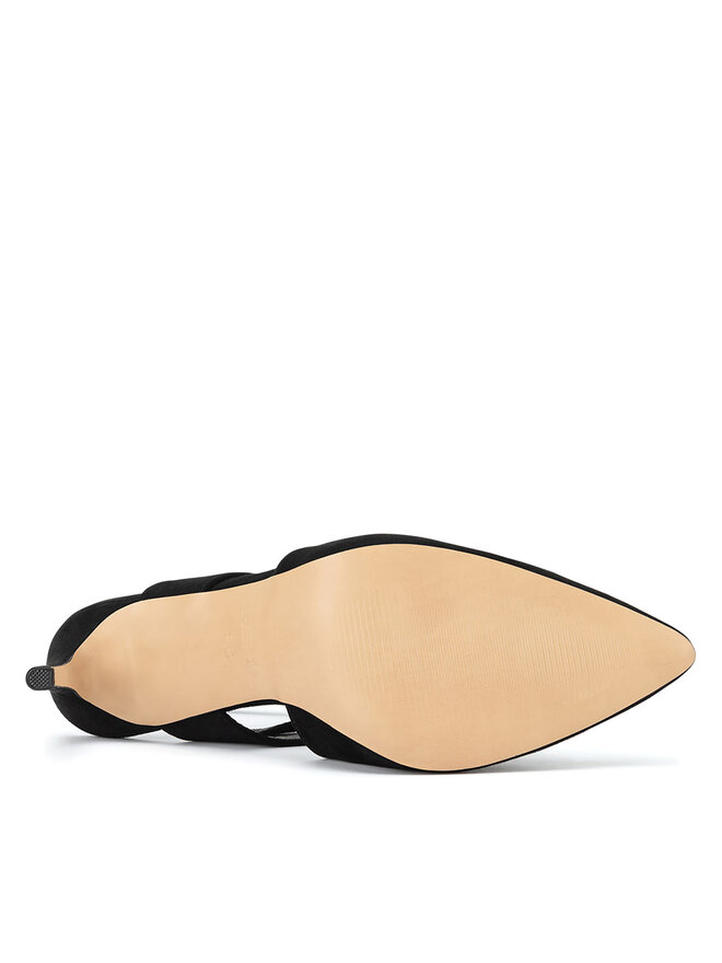 DeeZee Sandale DeeZee WYL3616-5 Negru