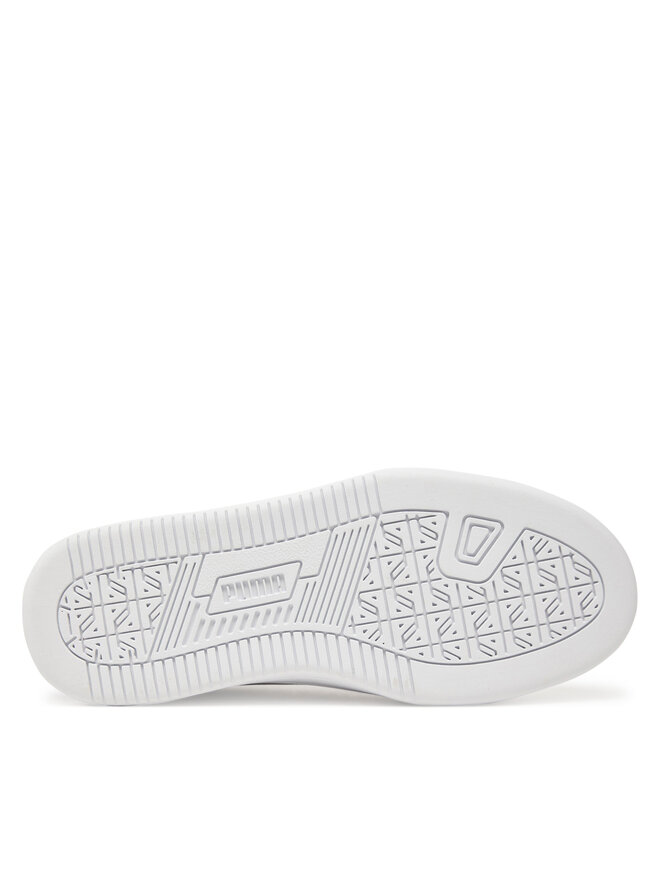 Puma Sneakersy Puma Puma Caven 2.0 Starblitz Jr 400647 01 Bílá