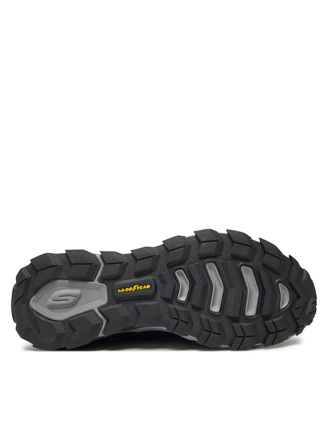 Skechers Sneakers Skechers Slip-ins: Max Protect - Assembly 237309/NVY Dunkelblau