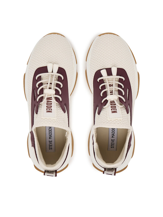 Steve Madden Снікерcи Steve Madden Match-E SM11004643 Бежевий