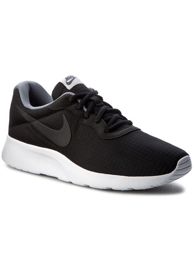 Sneakers Nike Tanjun Prem 876899 001 Noir chaussures