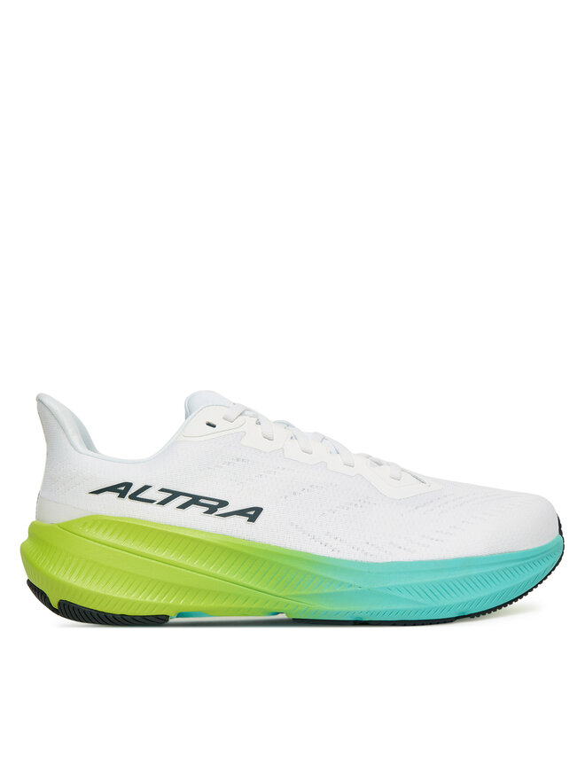 Altra Laufschuhe Altra Lone Peak 9+ AL0A85RE Weiß