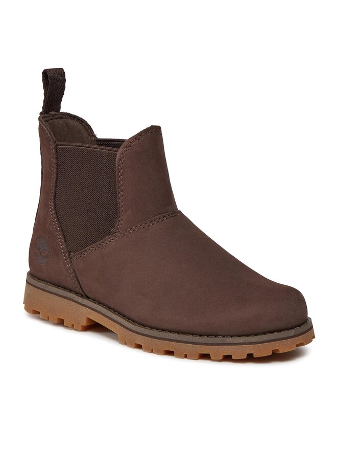 Timberland Ботильйони Timberland Asphalt Trail Chls TB0A2BK2V131 Коричневий