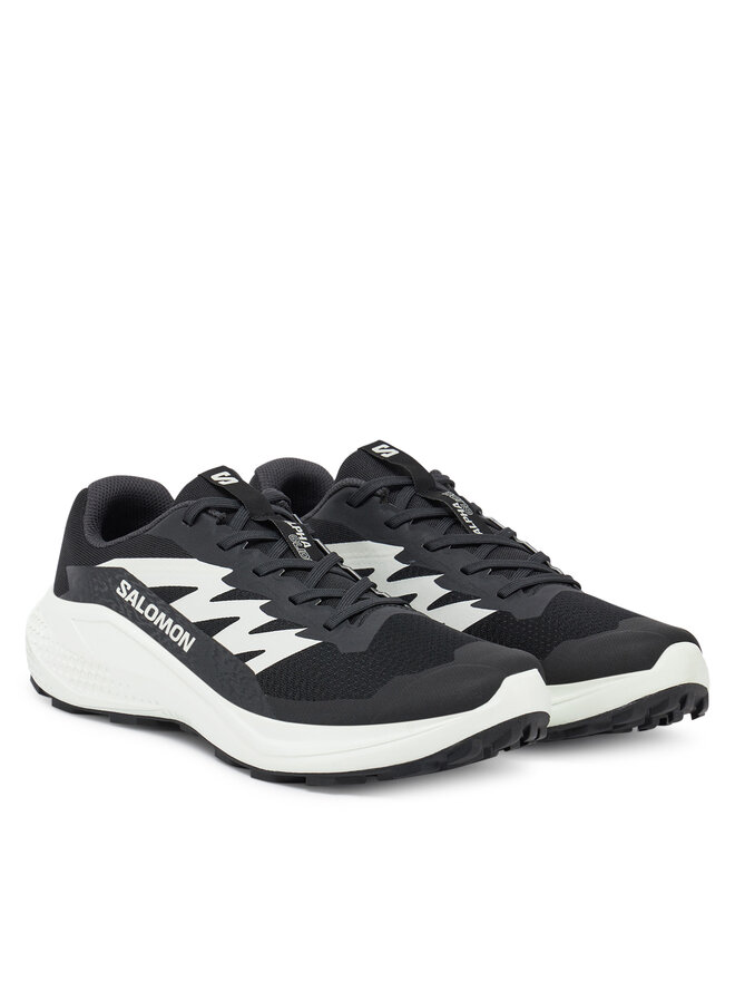 Salomon Běžecké boty Salomon Alphaglide L47801000 Černá