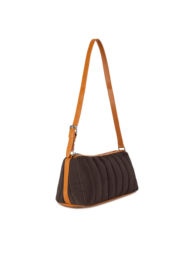 Lasocki Handtasche Lasocki LSK-B-006-06 Braun
