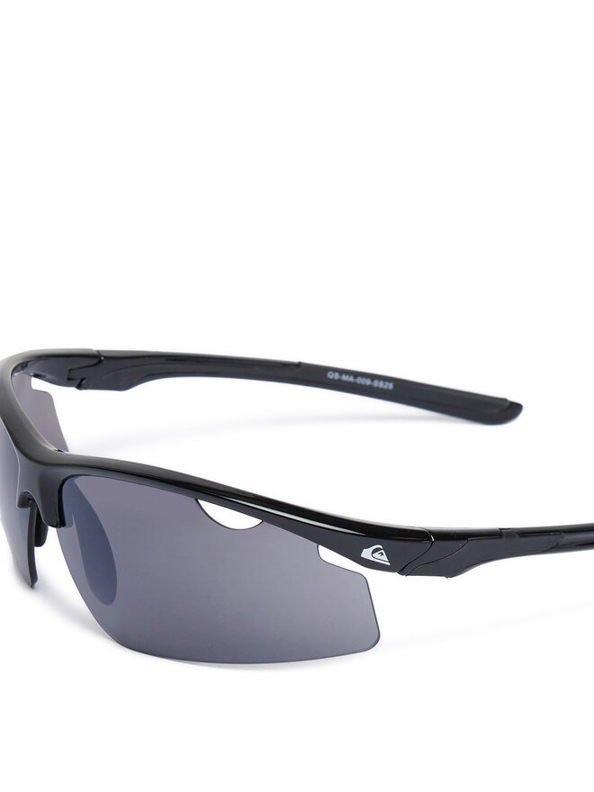 Quiksilver Okulary przeciwsłoneczne Quiksilver QS-MA-009-SS25 Czarny