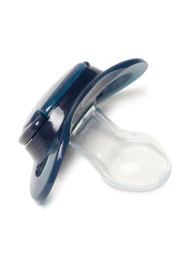 BOSS Schnuller BOSS J90P04 (0-24M) Dunkelblau