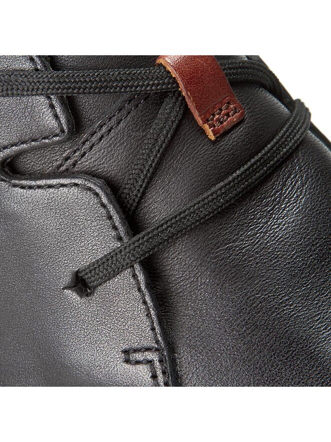 Clarks Trigen Mid 261198457 epapoutsia.gr
