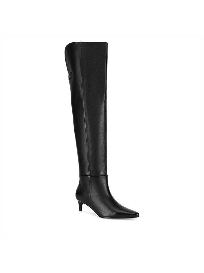 Gino Rossi Botas altas Gino Rossi TONI-116142 Negro