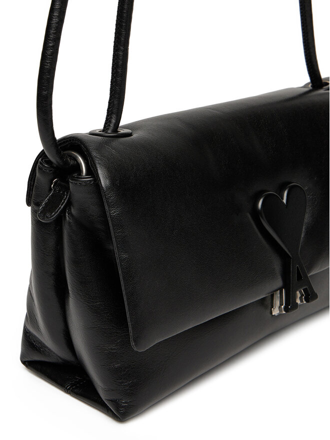 AMI PARIS Bolso AMI PARIS ULL163.AL0052 Negro