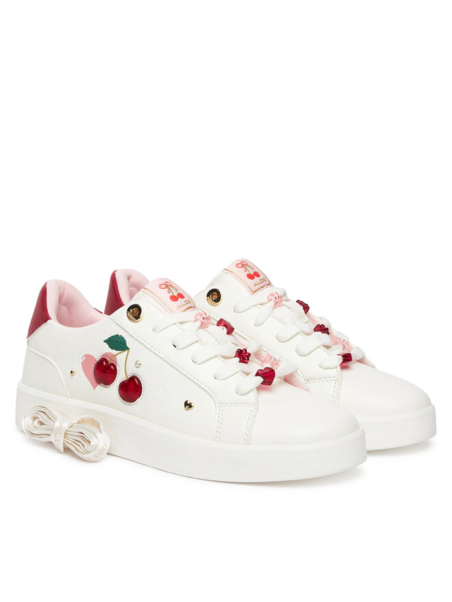 Aldo Laisvalaikio batai Aldo Cherrylove 14043843 Balta