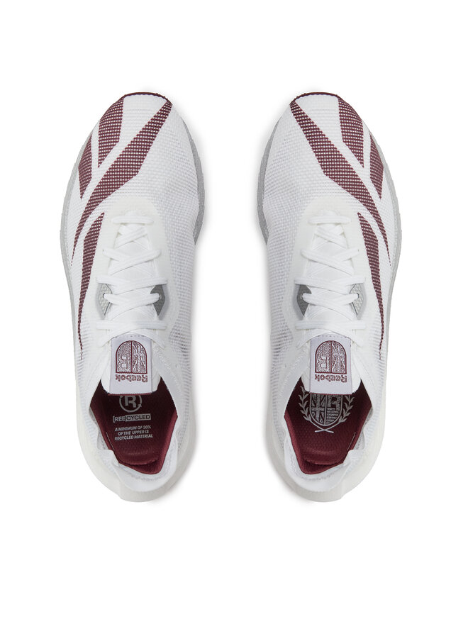 Reebok Pantofi pentru alergare Reebok Floatride Energy X HQ9053 Alb