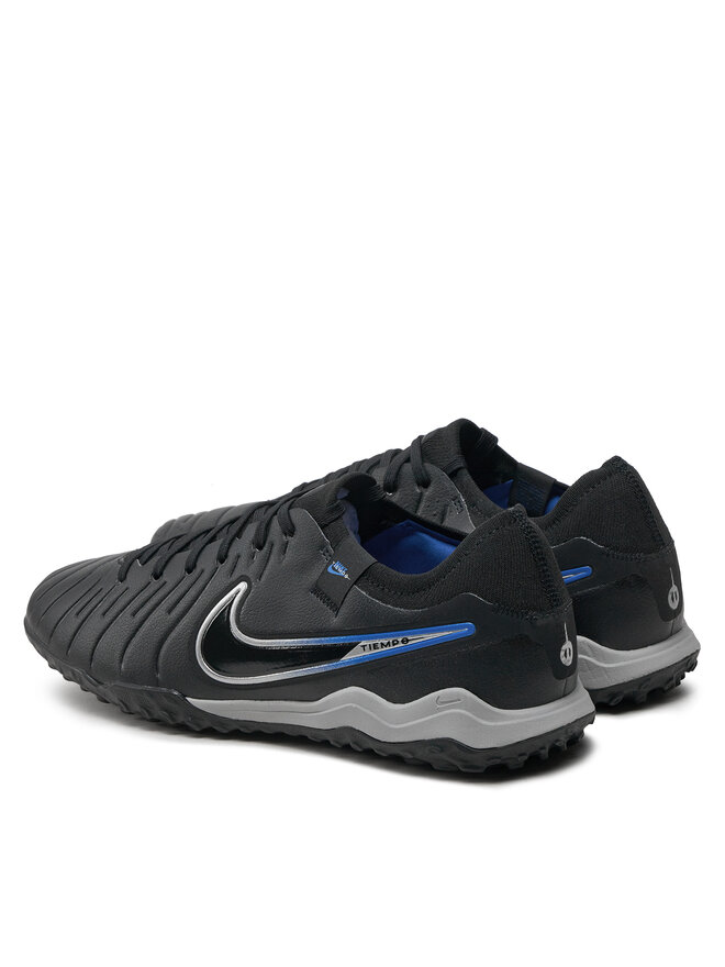 Nike Взуття для футболу Nike Legend 10 Pro DV4336-040 Чорний