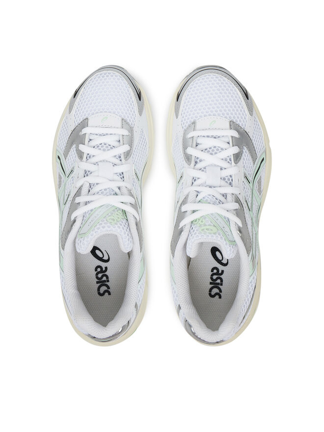 Asics Sneakersy Asics Gel-1130 1202A164 Biały