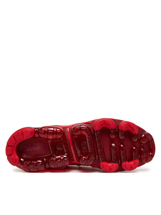 Nike Sneakersy Nike Air VaporMax Plus CW6973 600 Czerwony