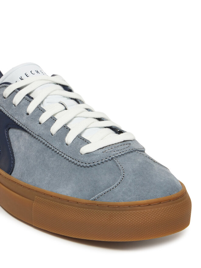 Skechers Laisvalaikio batai Skechers Arch Fit Legend - Romah 254001/GYNV Mėlyna