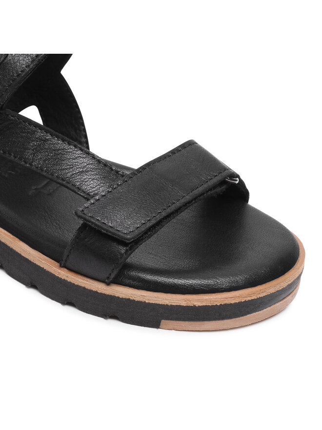 Tamaris Sandalen Tamaris 1-28167-36 Schwarz