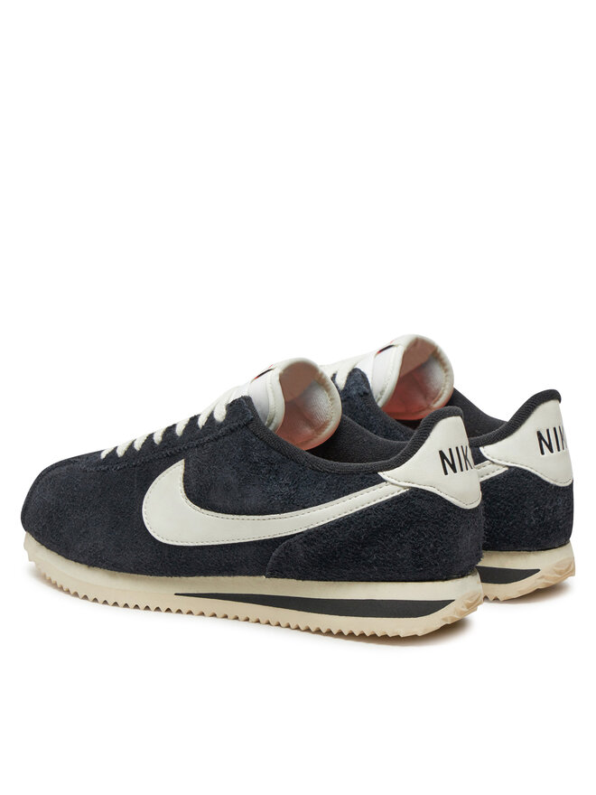 Nike Αθλητικά Nike Cortez VNTG FJ2530 Μαύρο