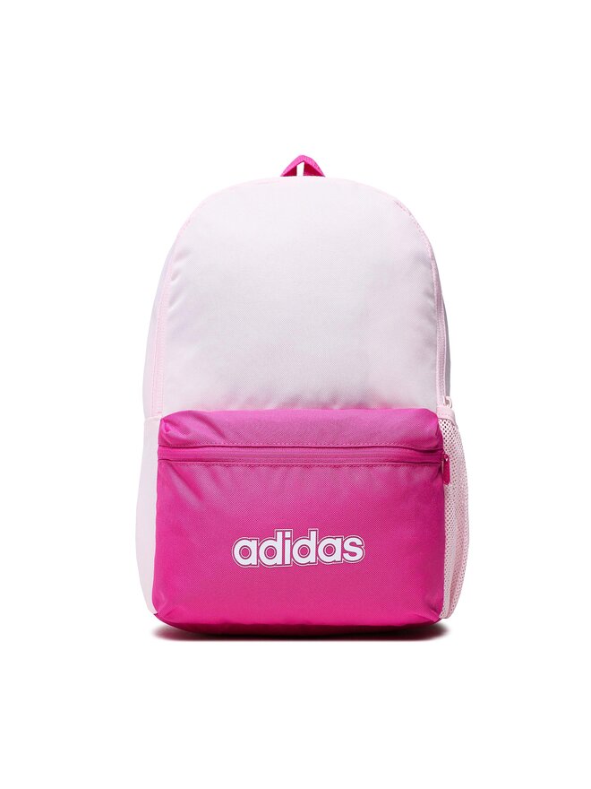 Mochila adidas fucsia online
