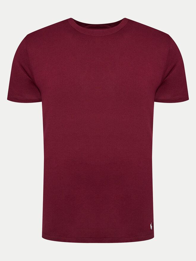 Polo Ralph Lauren Polo Ralph Lauren 3er-Set T-Shirts 714830304032 Bunt Slim Fit