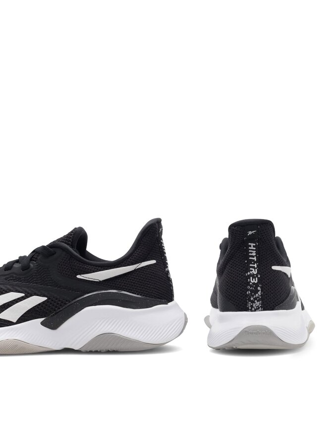 Reebok Buty na siłownię Reebok Hiit Tr 3 GY4822 Czarny