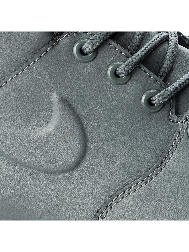 Nike Trekkingschuhe Nike Manoa 472780 002 Grau