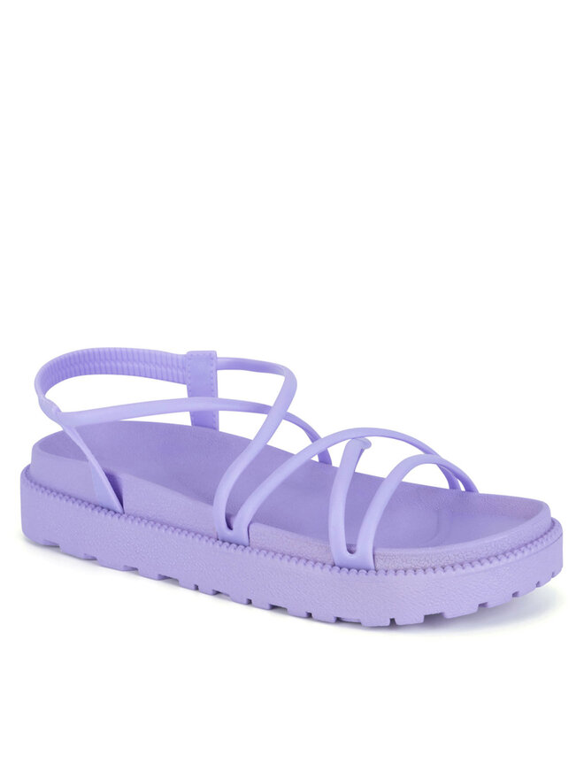 Jenny Fairy Sandalias Jenny Fairy WFA2755-1 Violeta